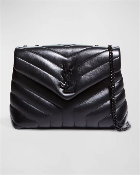 ysl loulou wear and tear|YSL loulou shoulder bag.